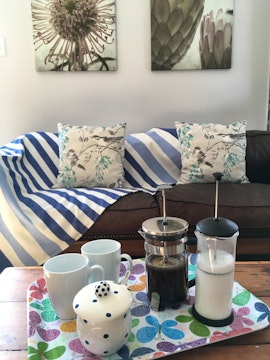 Overberg Accommodation at In Harmony | Viya