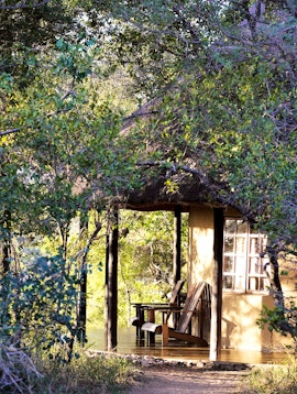 Mpumalanga Accommodation at Motswari Private Game Reserve | Viya