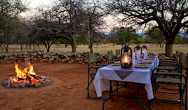 Namibia Accommodation at Ohange Namibia Lodge | Viya