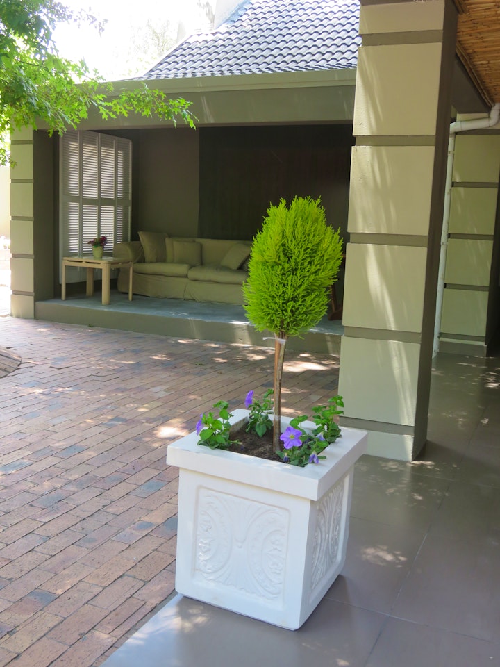 Western Cape Accommodation at Milas Place | Viya