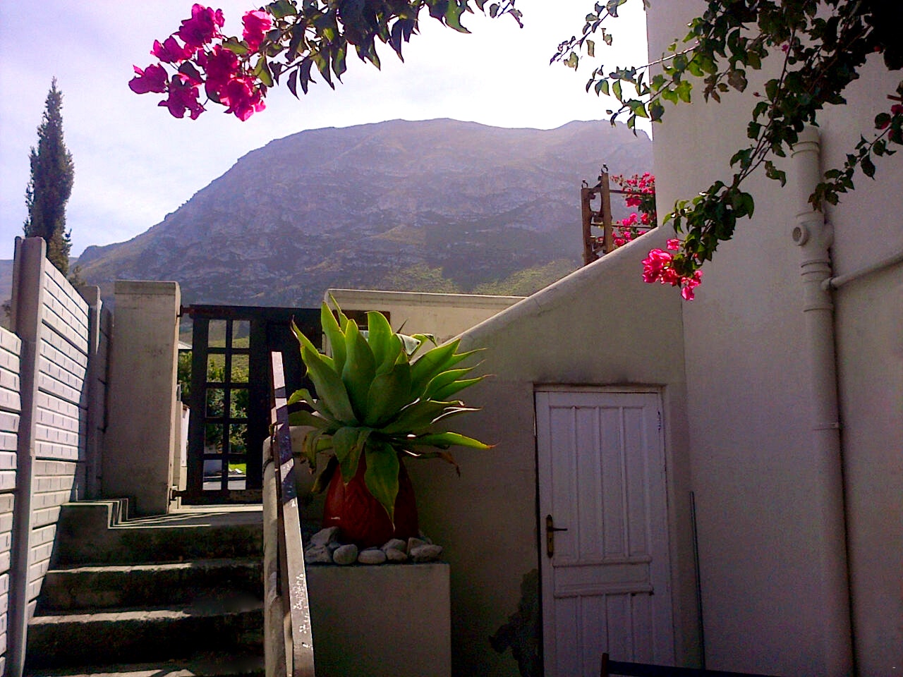 Hermanus Accommodation at  | Viya