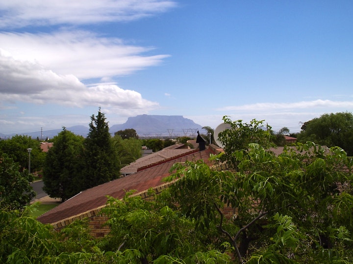 Western Cape Accommodation at Eagles Rest | Viya