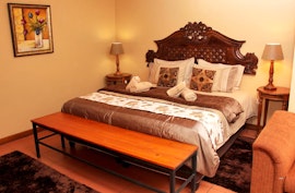 Loskop Valley Accommodation at Del Roza Guest House | Viya