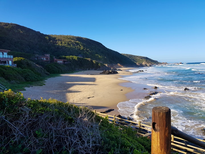 Plettenberg Bay Accommodation at O So Kozi | Viya