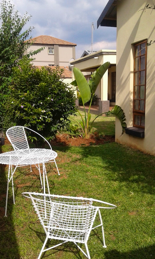 West Rand Accommodation at  | Viya