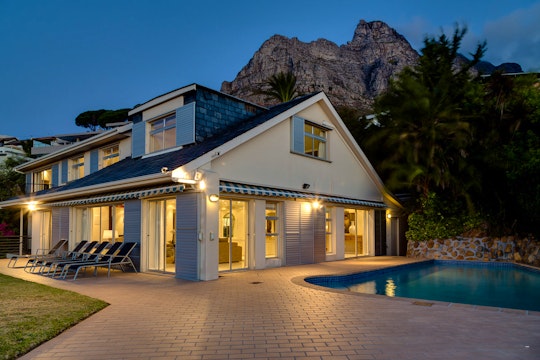 Atlantic Seaboard Accommodation at  | Viya