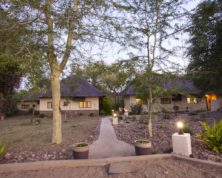 Limpopo Accommodation at Kurhula Wildlife Lodge | Viya