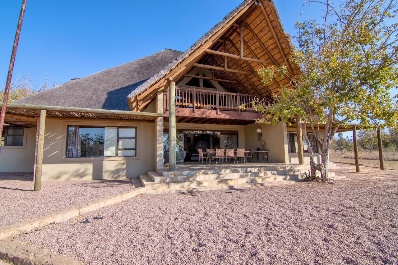 Limpopo Accommodation at  | Viya