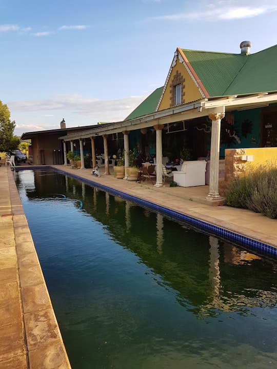 Dinokeng Game Reserve Accommodation at  | Viya