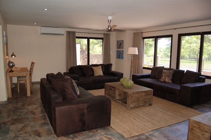 Lowveld Accommodation at Mahudzi Guest House | Viya