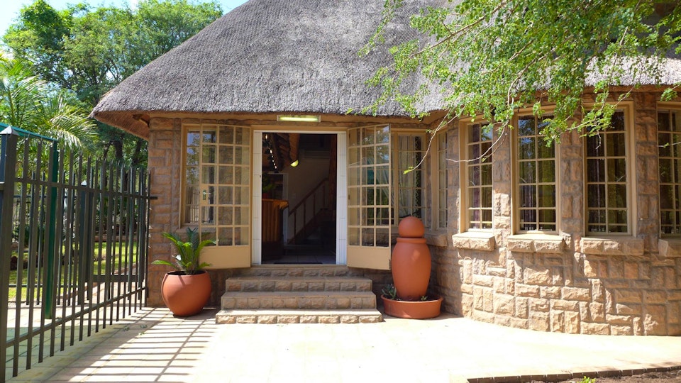 Kruger National Park South Accommodation at  | Viya