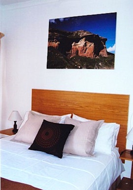 Free State Accommodation at  | Viya