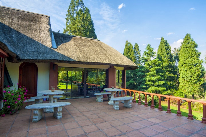 KwaZulu-Natal Accommodation at Thatchings Guest House and Conference Venue | Viya