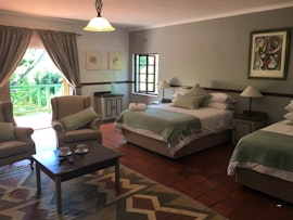 Soutpansberg Mountains Accommodation at  | Viya