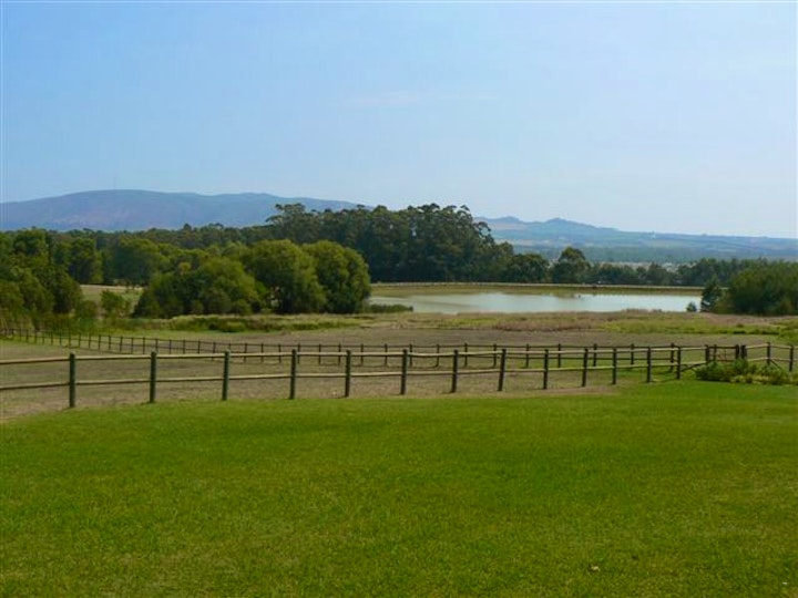 Western Cape Accommodation at Diemersfontein Wine & Country Estate | Viya