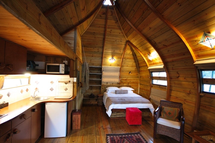 Eastern Cape Accommodation at The Shire Eco Lodge | Viya