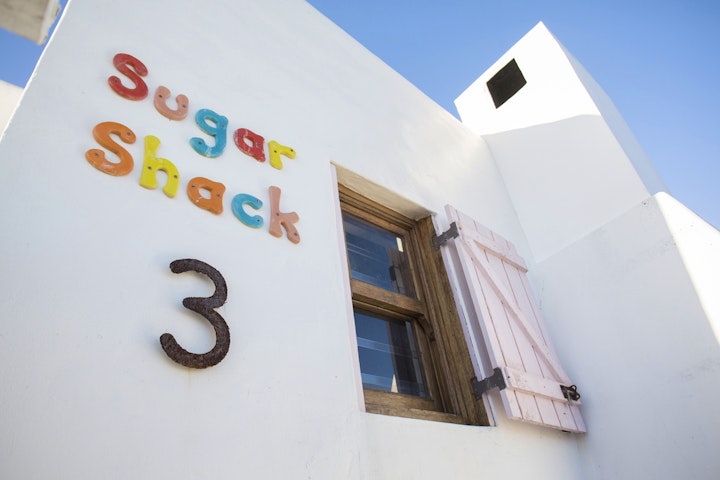 Western Cape Accommodation at Sugar Shack | Viya