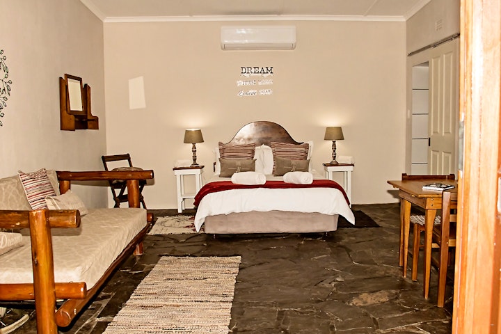 Karoo Accommodation at Dreams | Viya