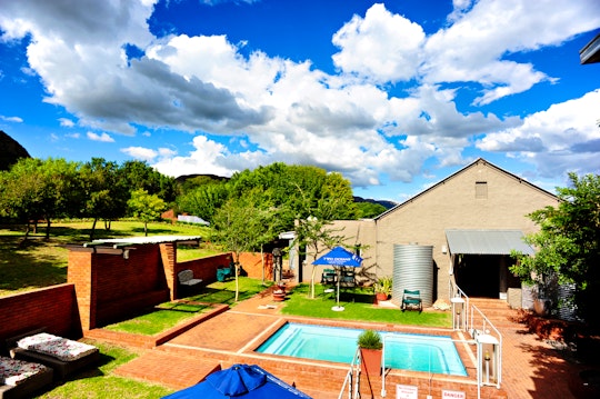 Hartbeespoort Accommodation at  | Viya