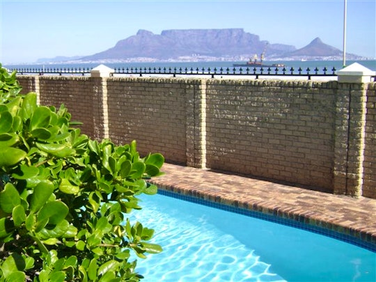 Milnerton Rural Accommodation at  | Viya