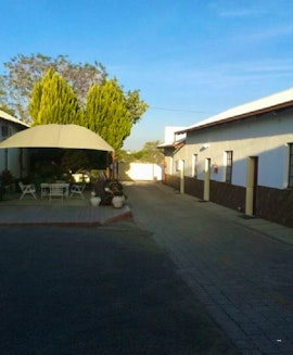 Keetmanshoop Accommodation at Bernice Beds B&B | Viya