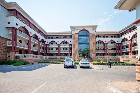 Johannesburg Accommodation at  | Viya