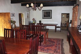 Eastern Cape Accommodation at Leeuwenbosch Shearers Lodge | Viya