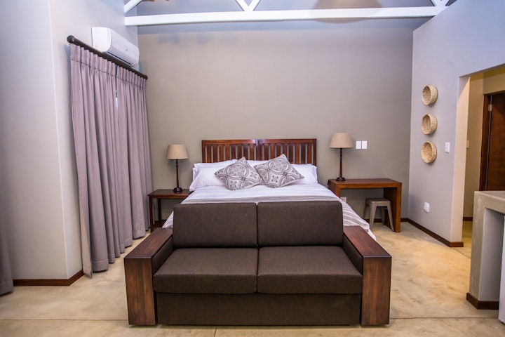 Kruger National Park South Accommodation at Hamiltons Lodge and Restaurant | Viya