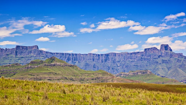  at Drakensberg | TravelGround