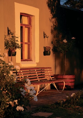 Karoo Accommodation at  | Viya