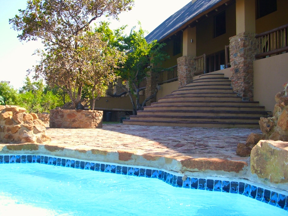 Limpopo Accommodation at  | Viya