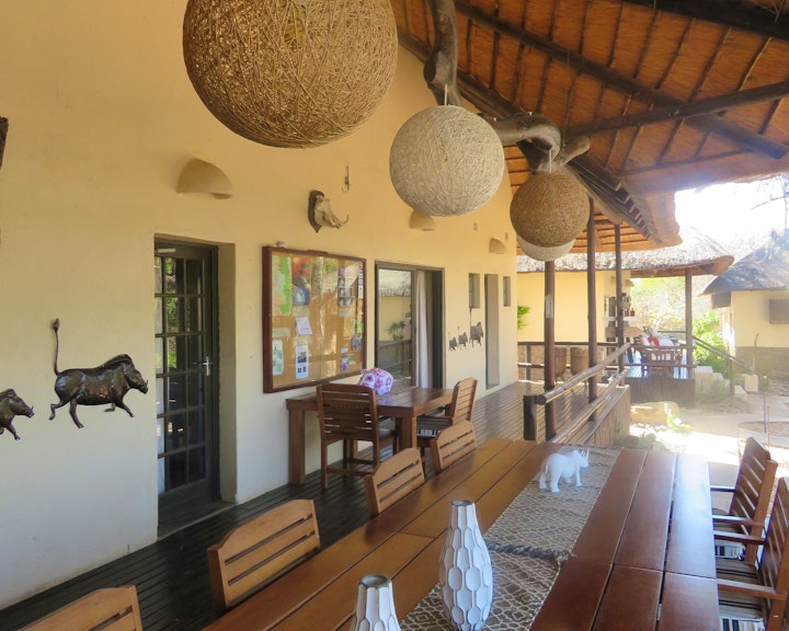 Limpopo Accommodation at Kurhula Wildlife Lodge | Viya
