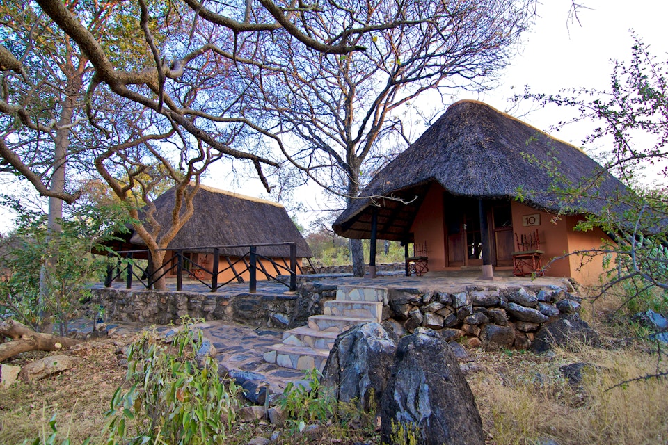 Namibia Accommodation at  | Viya