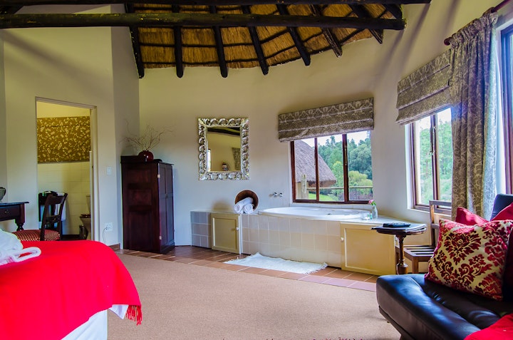 KwaZulu-Natal Accommodation at Hawklee Country House | Viya