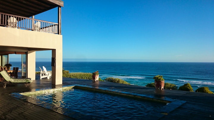 Garden Route Accommodation at Dover on Sea B&B | Viya