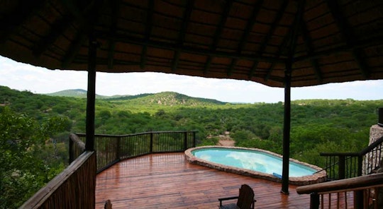 Mapungubwe National Park Accommodation at  | Viya