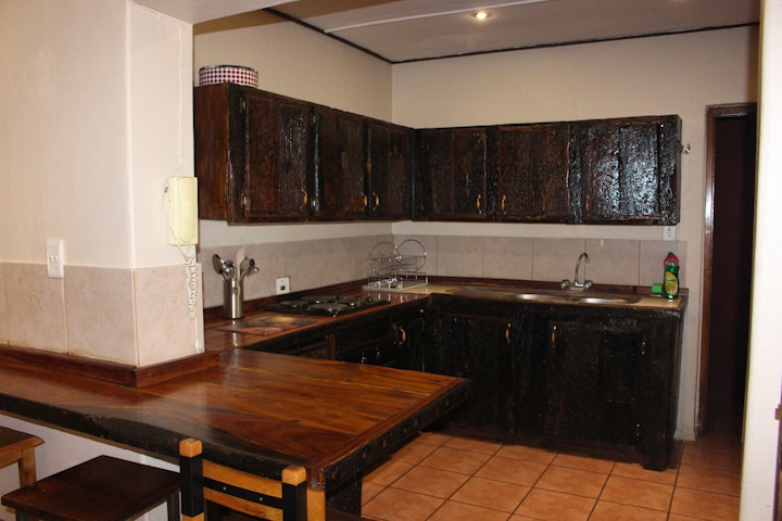 Mpumalanga Accommodation at Charming Self-Catering Apartment | Viya