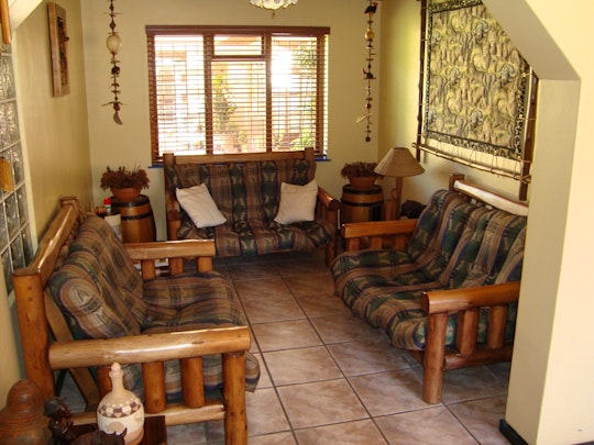 Bloubergstrand Accommodation at  | Viya