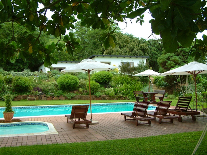 Mpumalanga Accommodation at Plumbago Guest House | Viya