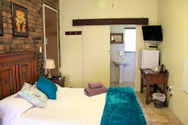 Bendor Accommodation at Steendal Guest House | Viya