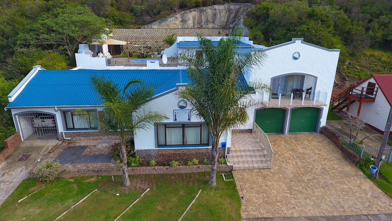 Garden Route Accommodation at  | Viya