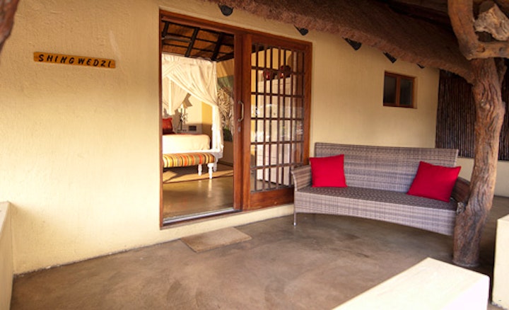 Mpumalanga Accommodation at Kambaku Safari Lodge | Viya