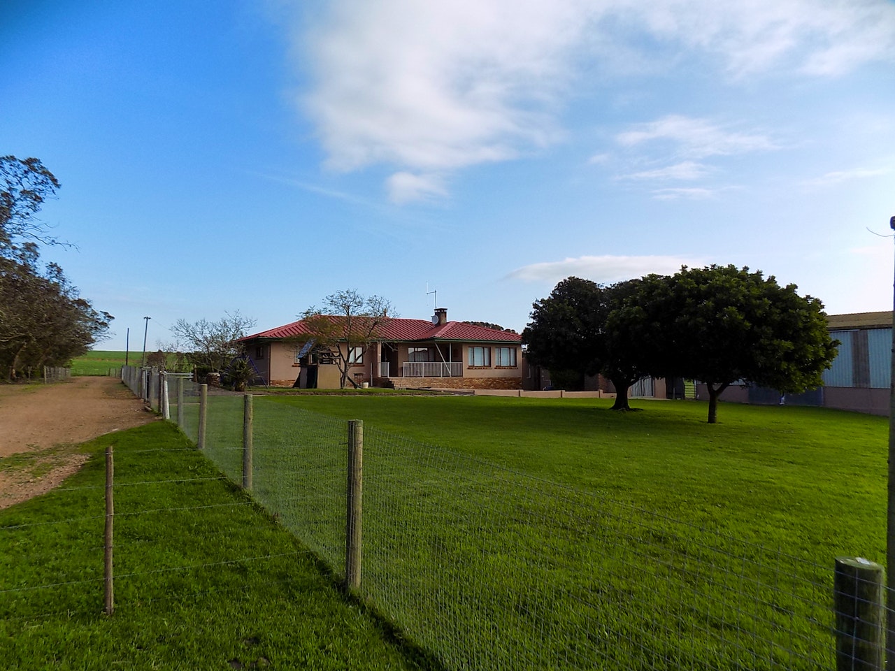 Overberg Accommodation at  | Viya