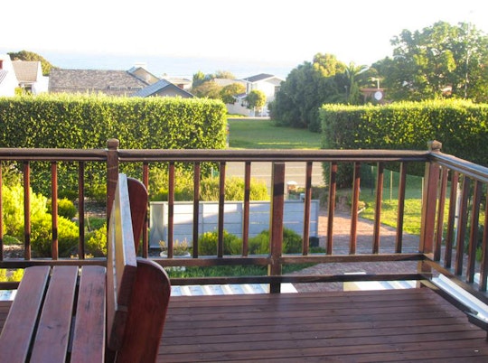 Hermanus Accommodation at  | Viya