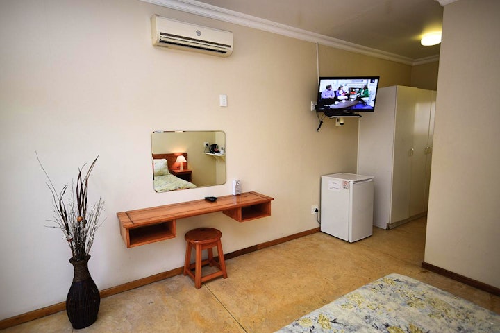 Kiepersol Accommodation at Hazyhaven Guest House | Viya