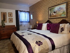 Northern Free State Accommodation at  | Viya