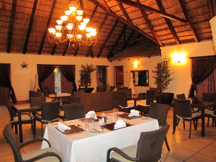 Limpopo Accommodation at Phakela Private Lodge | Viya