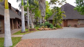 Mapungubwe National Park Accommodation at Siesta Guest House | Viya