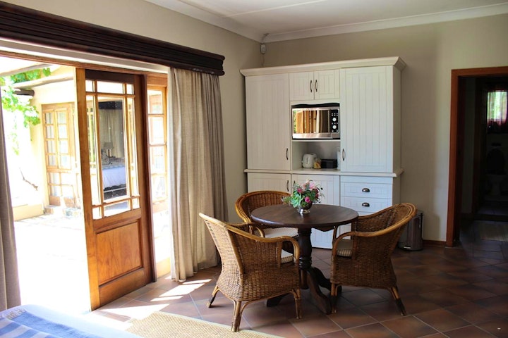 Clarens Accommodation at Oranje Guest Farm | Viya