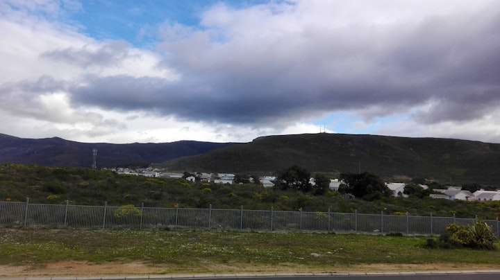 Western Cape Accommodation at Afri Spaans | Viya
